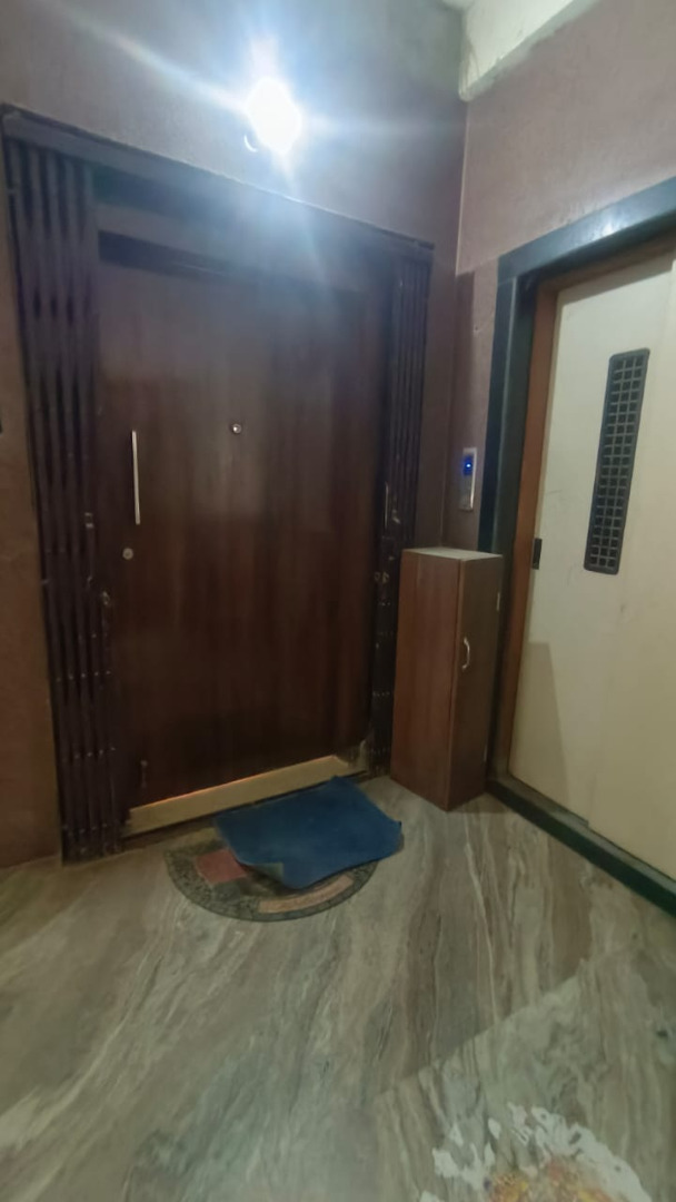 Semi Furnished 3bhk in Income Tax Colony Rd, Bongaon, Guwahati, Assam, India for Rent